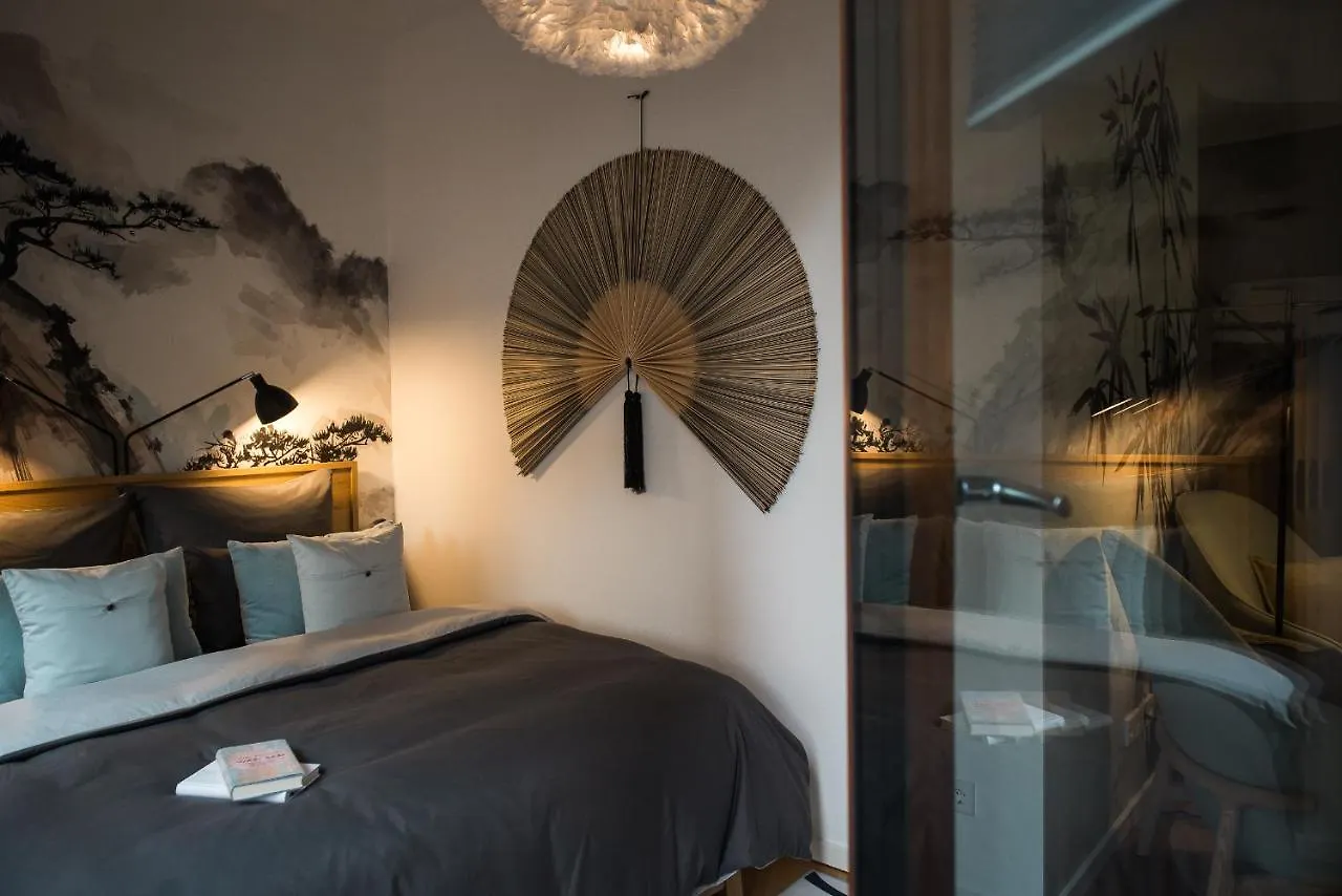 Urbn Dreams II Aparthotel Berlin 0*,  Germany