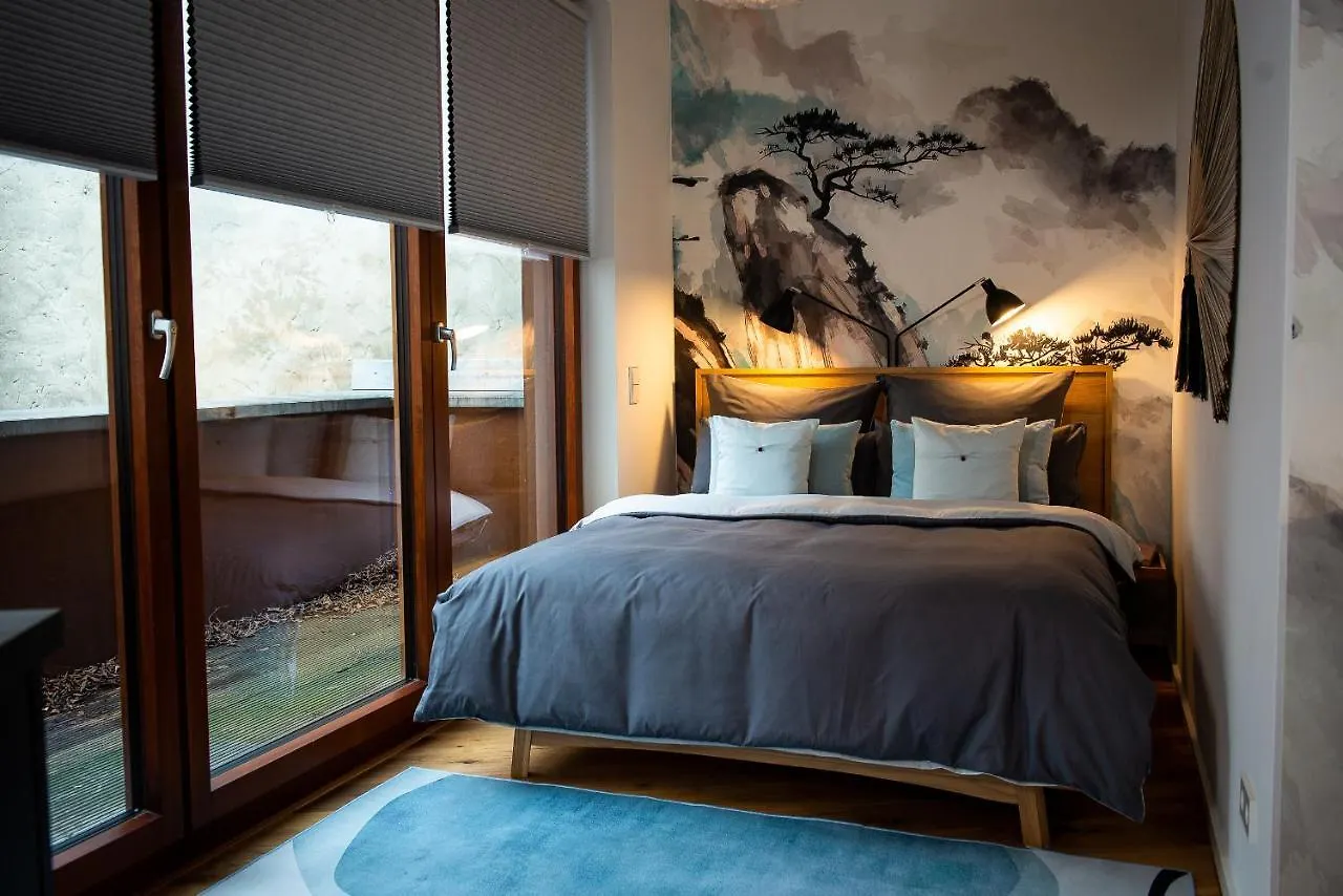 Urbn Dreams II Aparthotel Berlin
