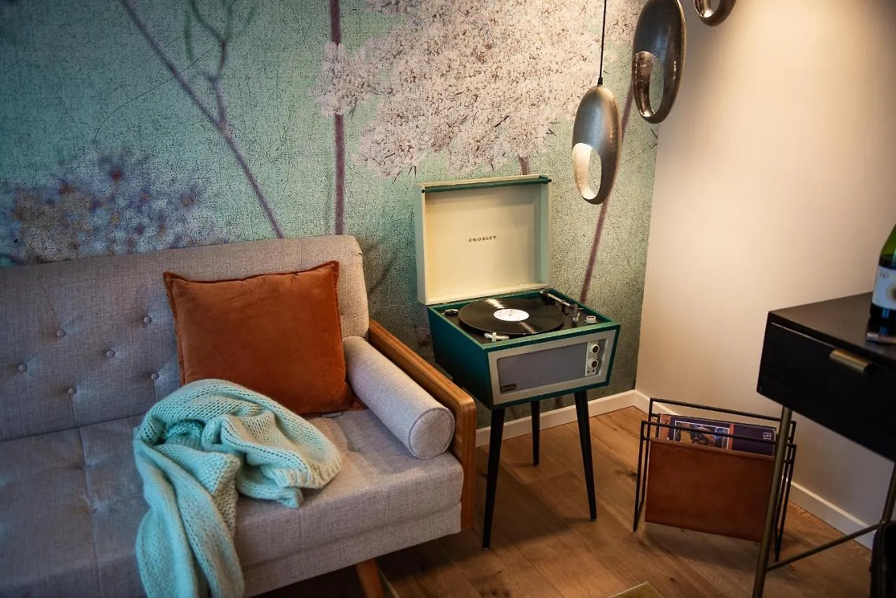 Urbn Dreams II Aparthotel Berlin Germany