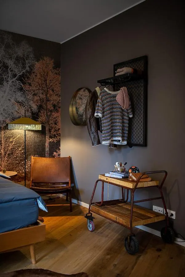 Urbn Dreams II Aparthotel Berlin