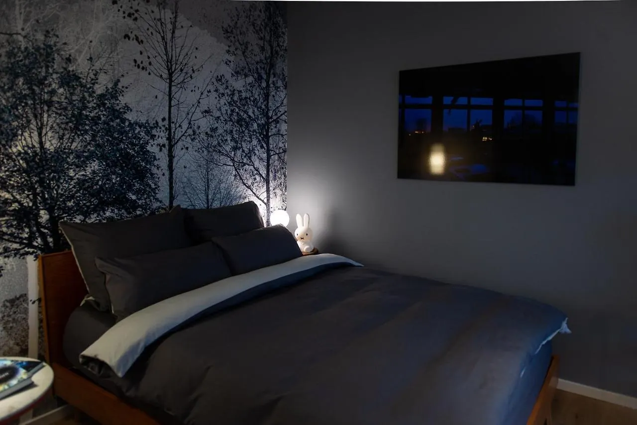 Urbn Dreams II Aparthotel Berlin