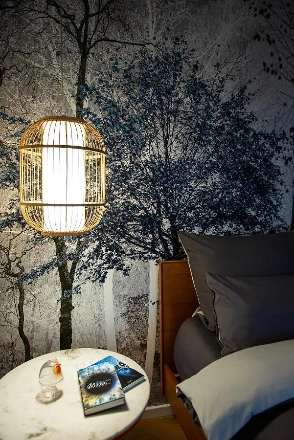 Urbn Dreams II Aparthotel Berlin