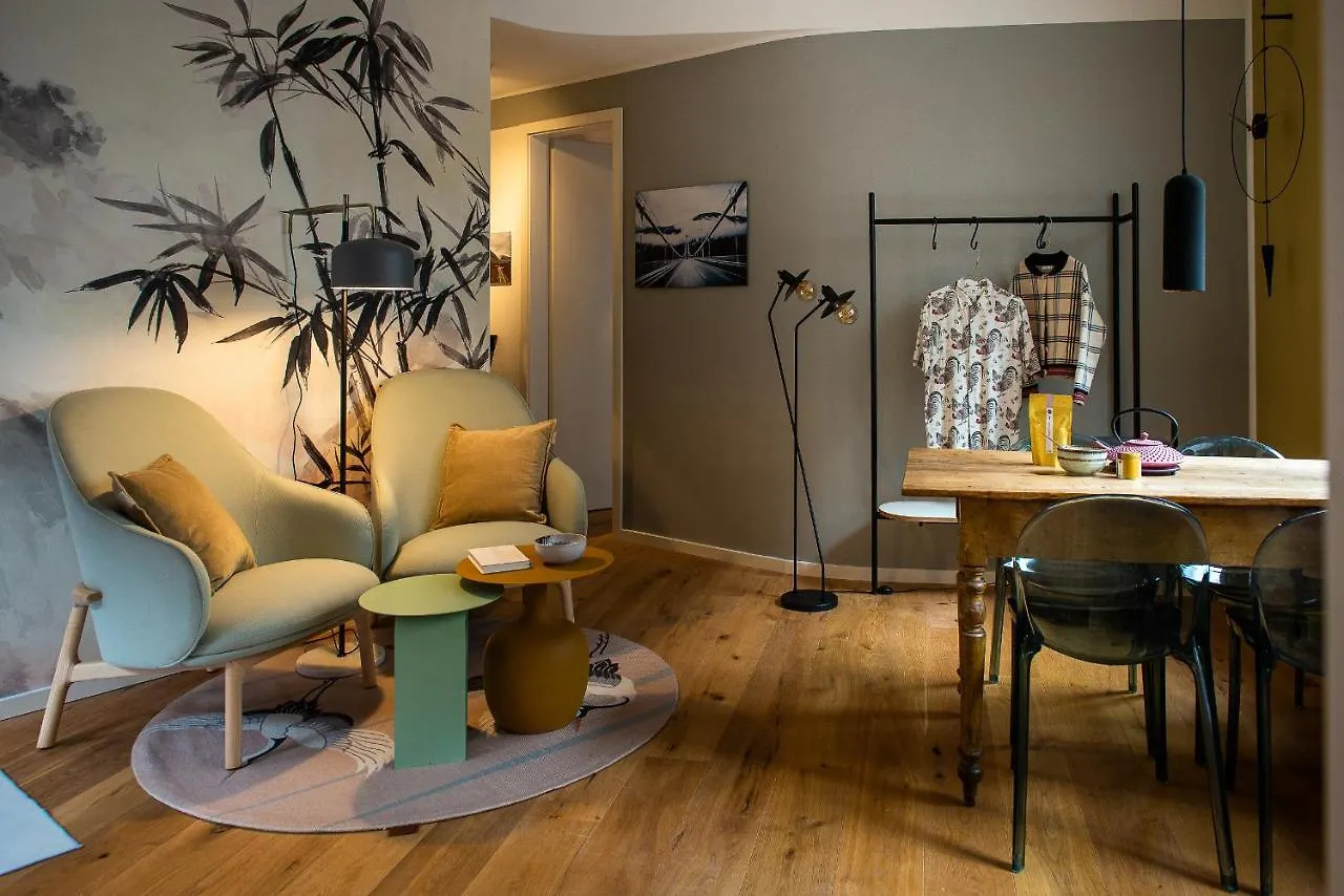Urbn Dreams II Aparthotel Berlin