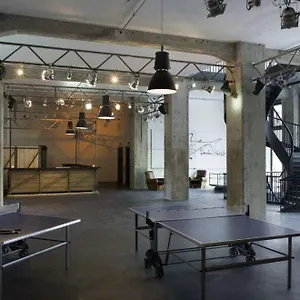 Soho House Berlijn