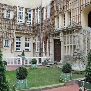 2* Vendégház Waizenegger Am Kurfuerstendamm