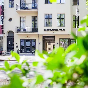 Metropolitan Hotel
