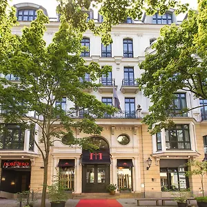 Dormero Ku'damm Hotel