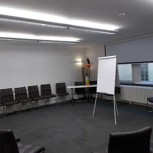 Energiehotel West Hotel