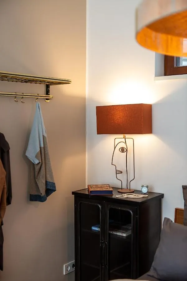 Urbn Dreams II Aparthotel Berlin