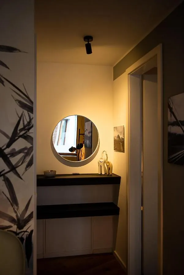 Urbn Dreams II Aparthotel Berlin Germany