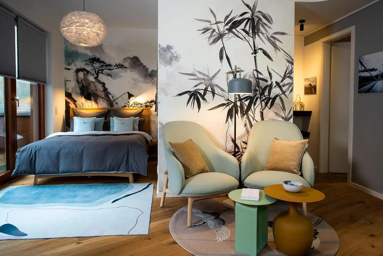 Urbn Dreams II Aparthotel Berlijn Duitsland