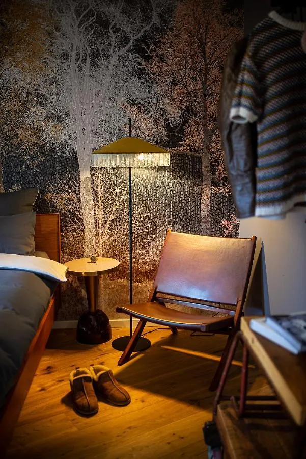 Urbn Dreams II Aparthotel Berlijn Duitsland